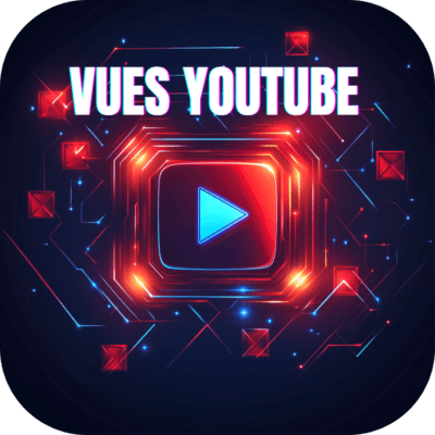 📌 Boostez vos vidéos YouTube avec plus de vues ! Un service de référencement qui améliore votre visibilité grâce à des vues réelles et organiques.