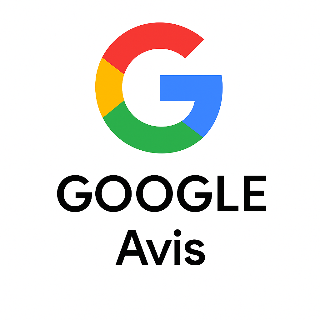 Avis Google