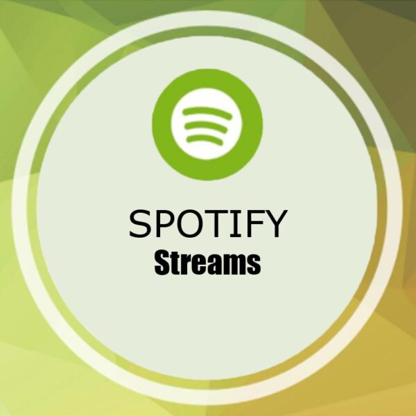 CAMPAGNE SPONSORISÉE: STREAMS SPOTIFY – SeoRankHigher