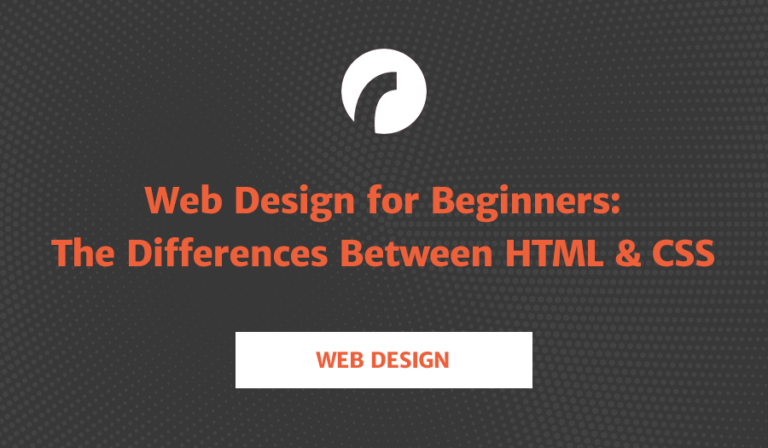 The Differences Between HTML \u0026 CSS \u2013 SeoRankHigher