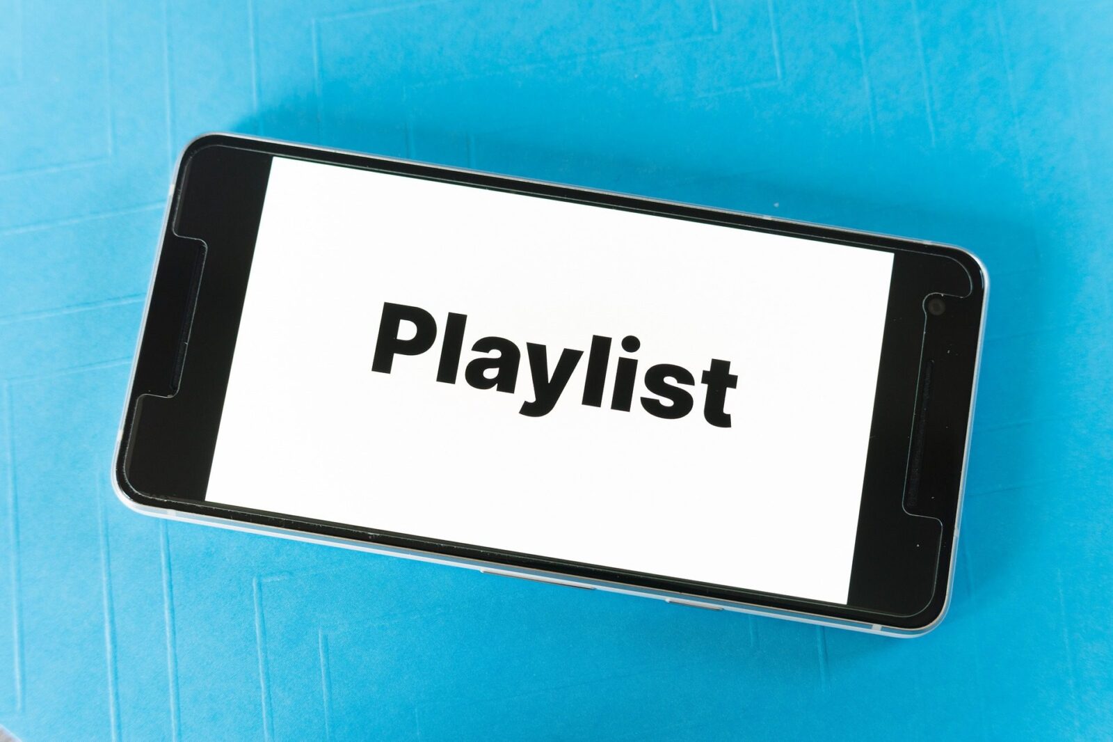 Spotify et le secret de ses playlists