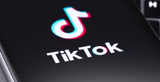 Comment se faire connaitre sur tiktok ?