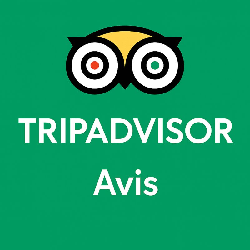 Avis TripAdvisor