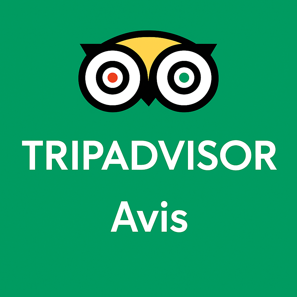 Avis TripAdvisor