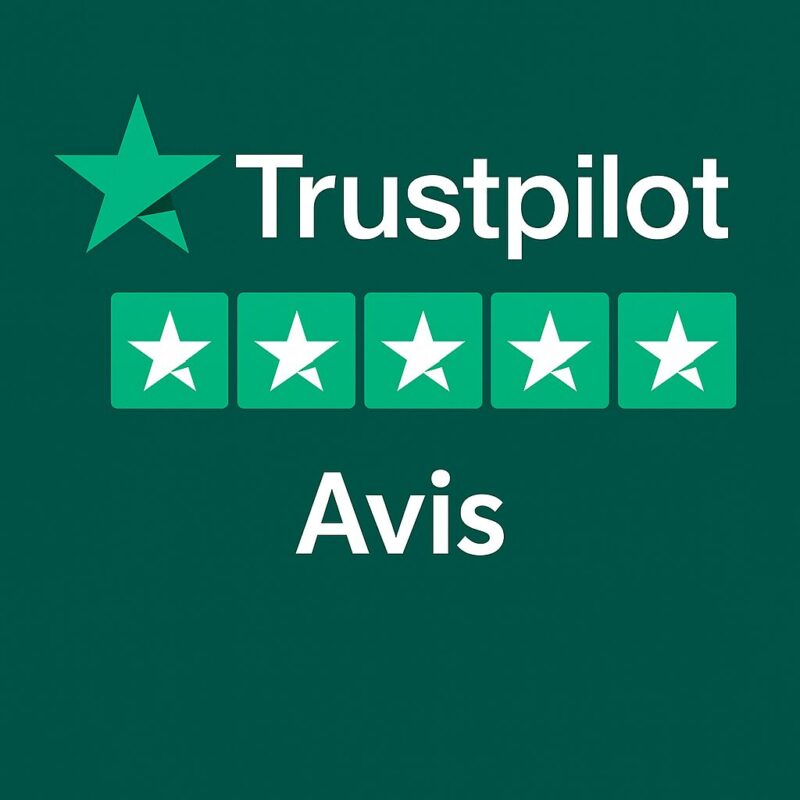 Avis TrustPilot