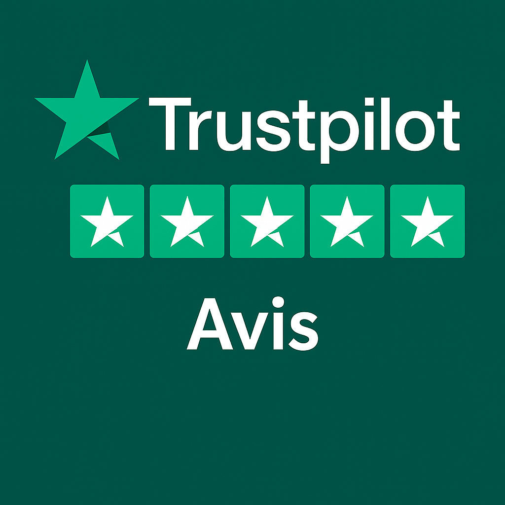 Avis TrustPilot
