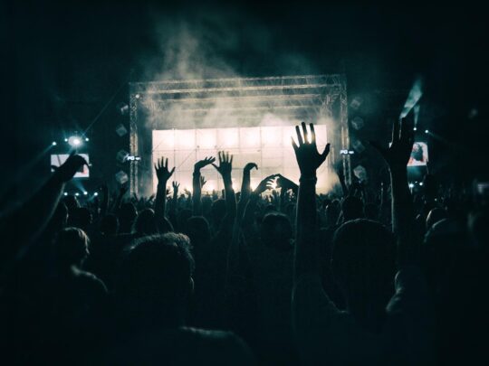 Pourquoi vous devez investir dans votre marketing sur spotify ?