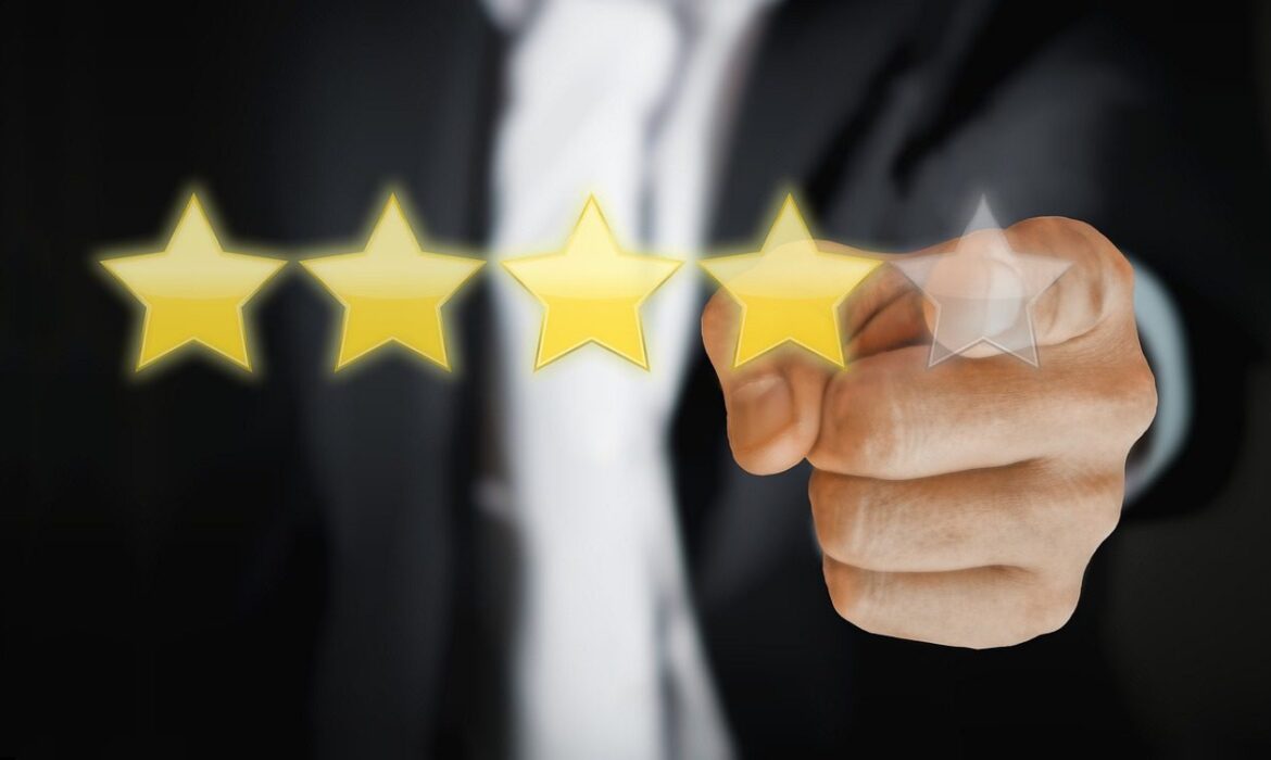 3 façons simples d’obtenir plus d’avis Google