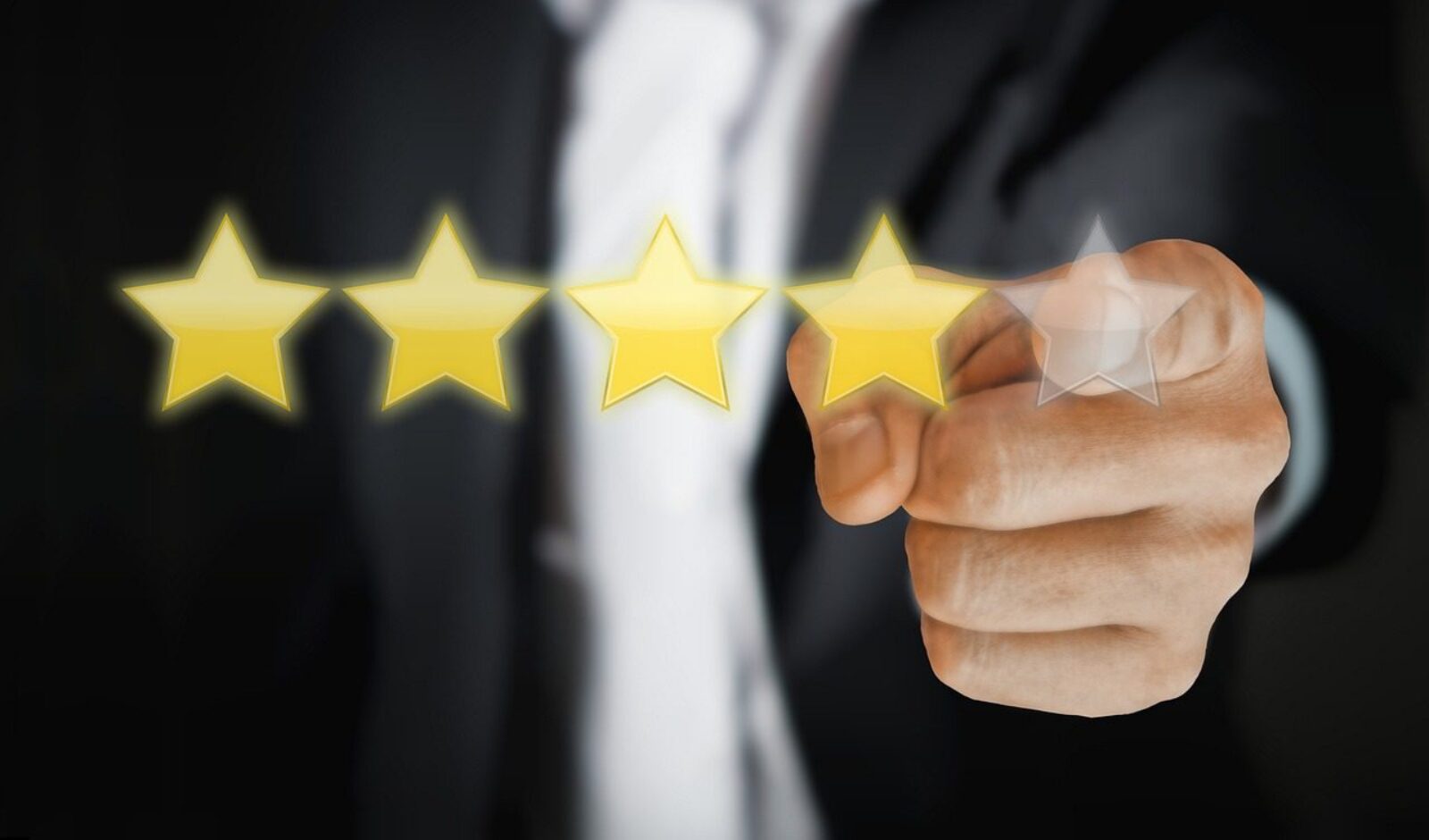 3 façons simples d’obtenir plus d’avis Google