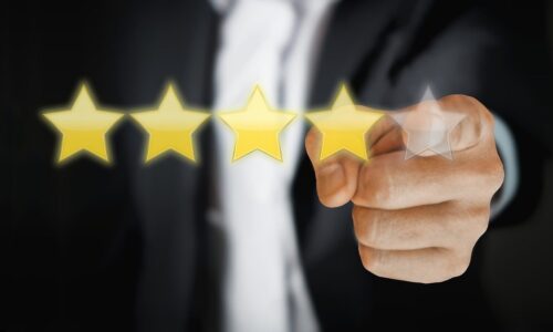 3 façons simples d’obtenir plus d’avis Google