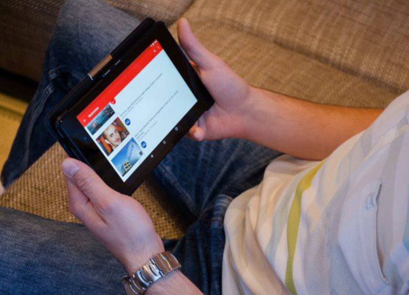 Acheter des vues youtube: Est-ce une bonne idée