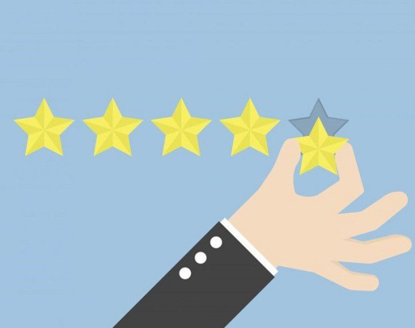 Comment améliorer la réputation de votre marque