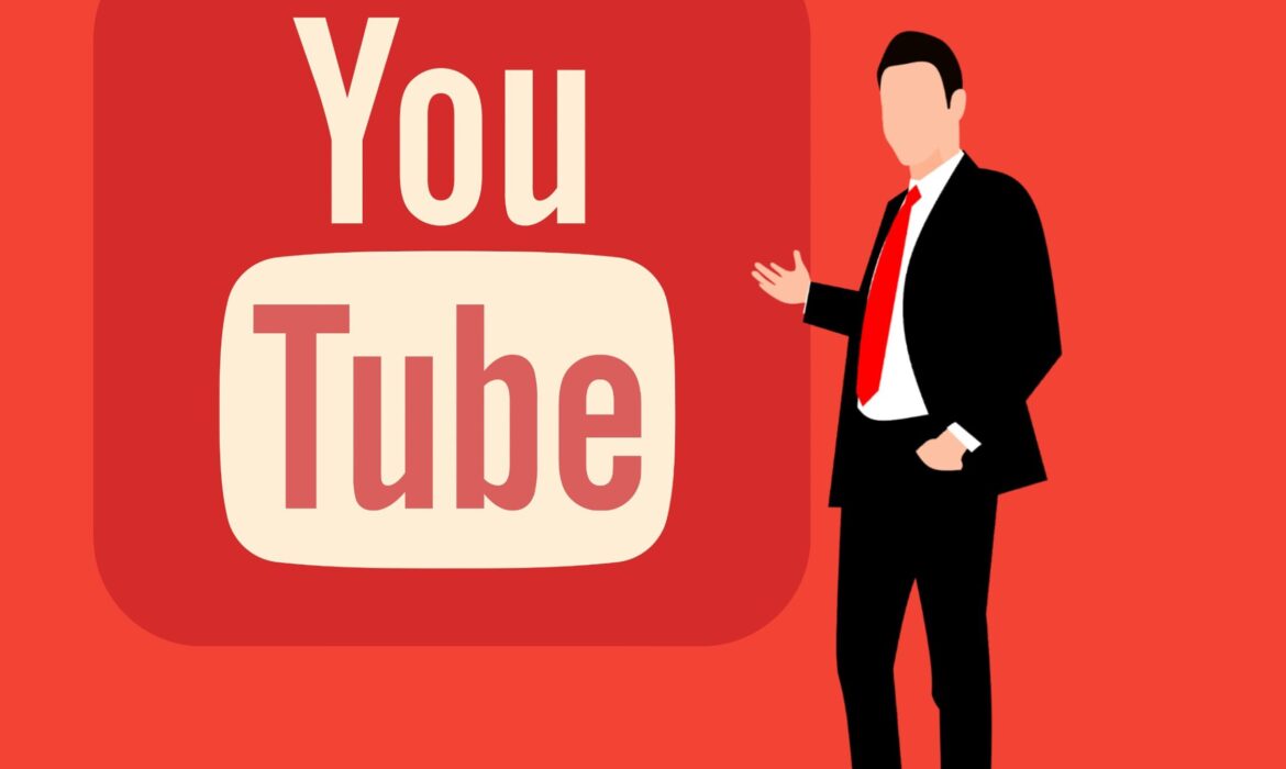 Comment Obtenir Plus de Likes sur YouTube !