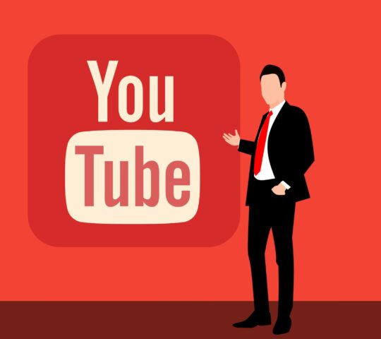 Comment Obtenir Plus de Likes sur YouTube !