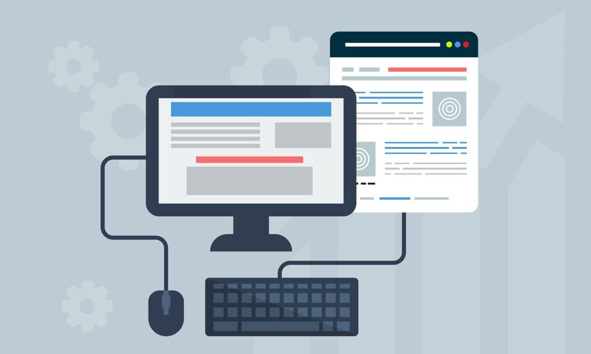 Conseils d’or pour la création de son site internet