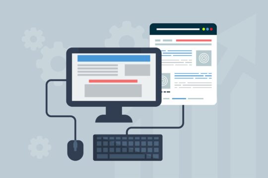 Conseils d’or pour la création de son site internet