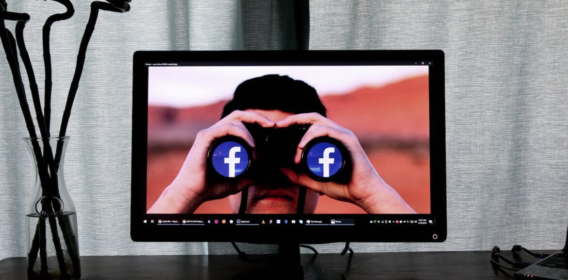Facebook : Optimisez votre visibilité !”