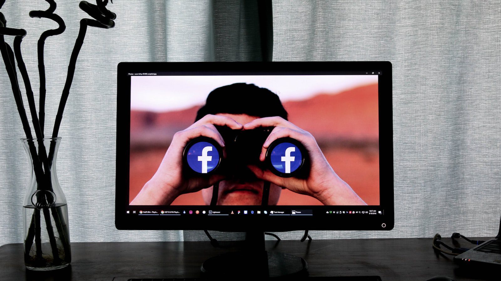 Facebook : Optimisez votre visibilité !”