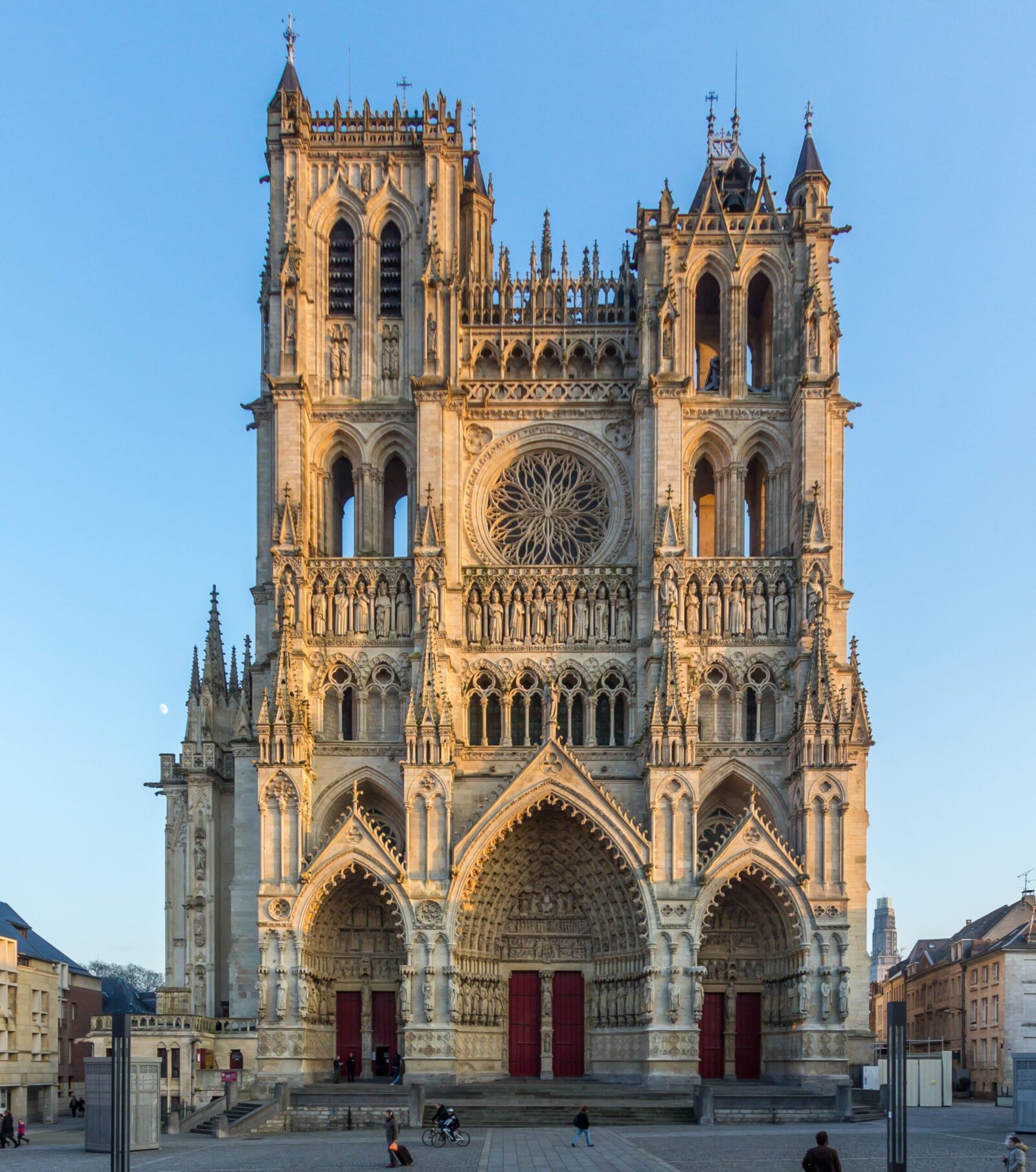 Gagnez de la notoriété sur Google Maps!