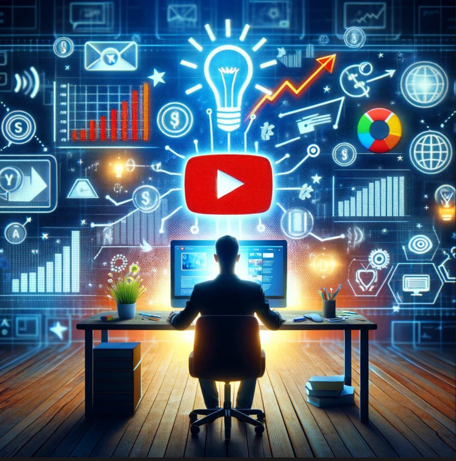 Comment Gagner en Visibilité sur YouTube : Augmenter Vues et Likes