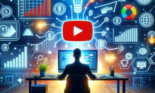 Comment Gagner en Visibilité sur YouTube : Augmenter Vues et Likes