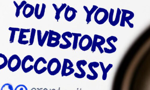Découvrez les Astuces pour Booster vos Vues sur Facebook