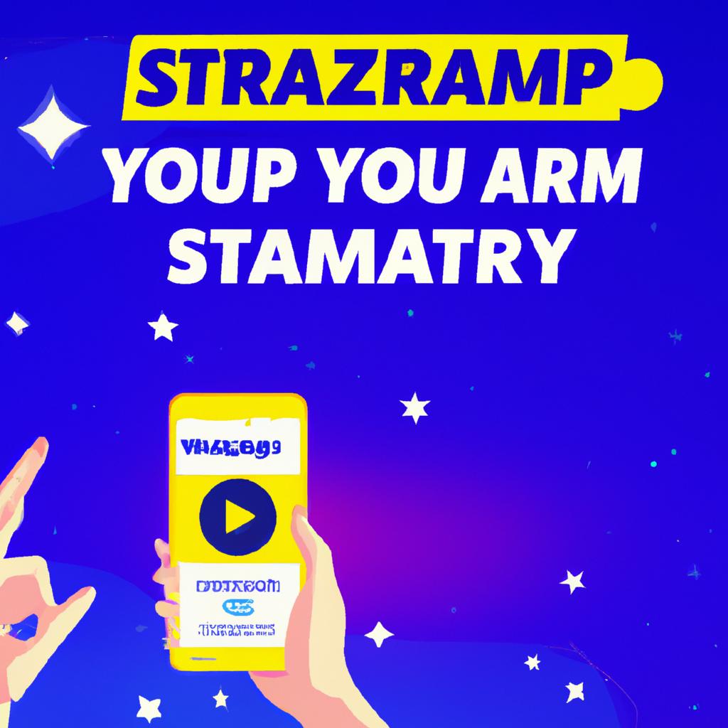 1. Les secrets pour briller ‌et ​se ⁣démarquer sur la ‍plateforme de Shazam