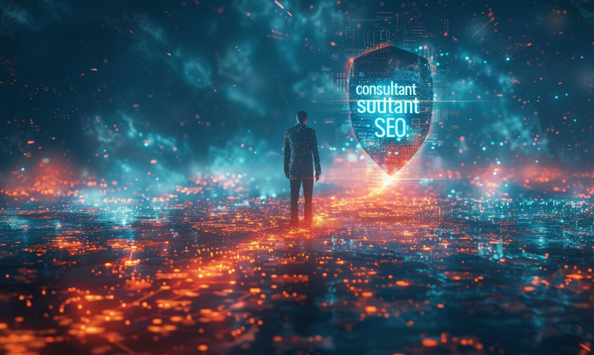 Consultant SEO : Stratège de votre présence en ligne à l’ère de l’IA