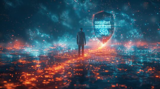 Consultant SEO : Stratège de votre présence en ligne à l’ère de l’IA