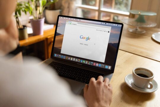 Référencement organique vs Référencement Google payant : quel choix pour votre entreprise ?
