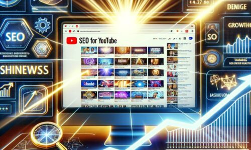 Maîtrisez l’Art du Référencement YouTube et Brillez!