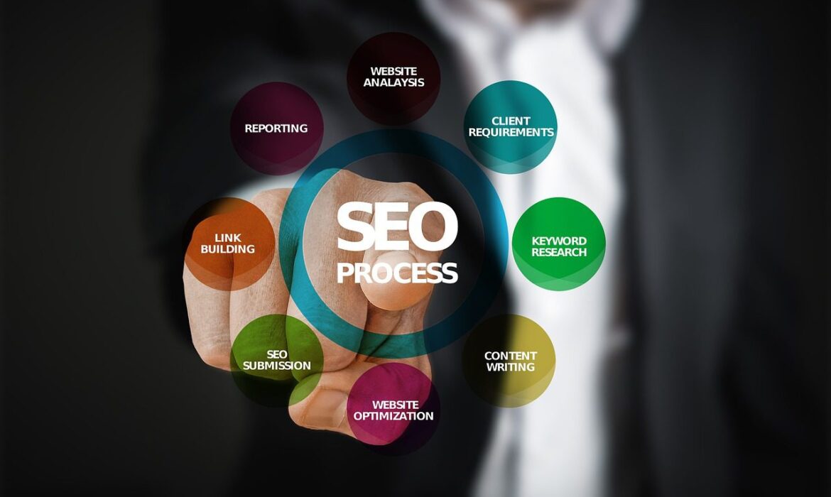 Pourquoi une entreprise e-commerce devrait faire appel à une agence SEO ?