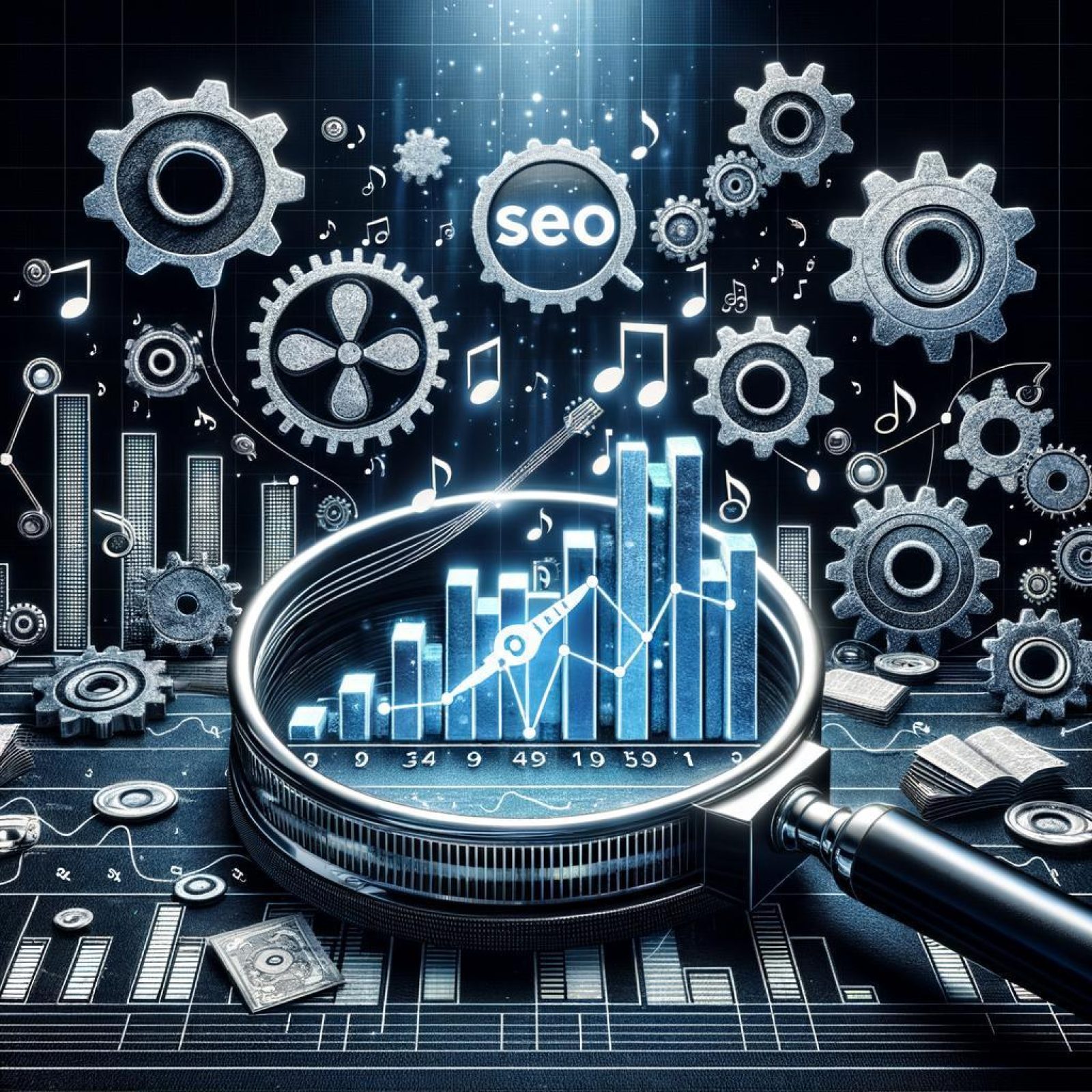 Boostez Votre Musique Spotify avec un SEO Imparable!