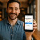 Comment obtenir des avis Google pour votre entreprise locale en 2025