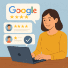 Comment répondre aux avis Google positifs et négatifs de manière professionnelle
