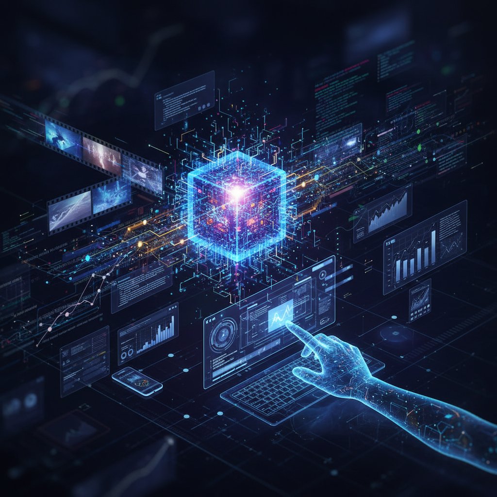 Les 5 Révélations Majeures de l’IA en 2024-2025