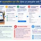 Comment soumettre son site dans un annuaire web : le guide pas à pas